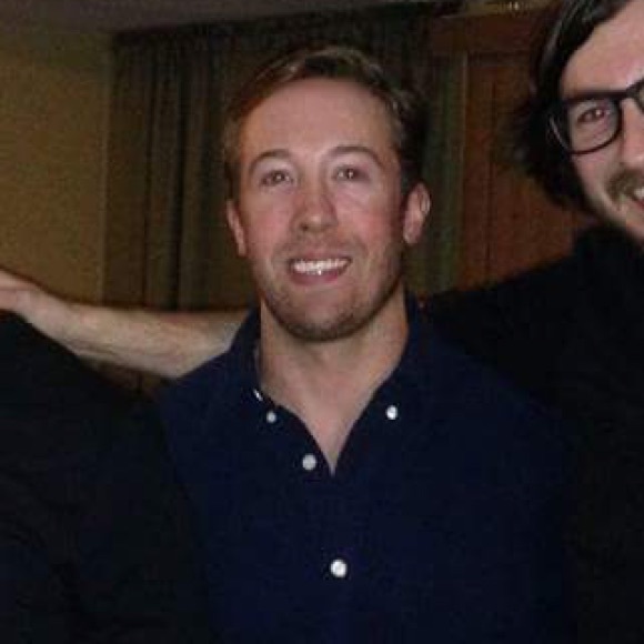 Meet your Posher, Grant - Picture 1 of 1